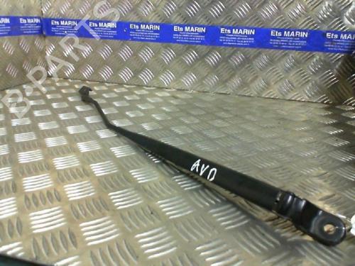 Used Front windshield wiper arm CITROËN C3 Picasso (SH_) [2008-2025]  20035134