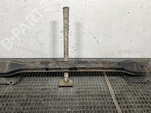 rear-bumper-reinforcement-ford-fiesta-vi-cb1-ccn-2008-31880959 main image