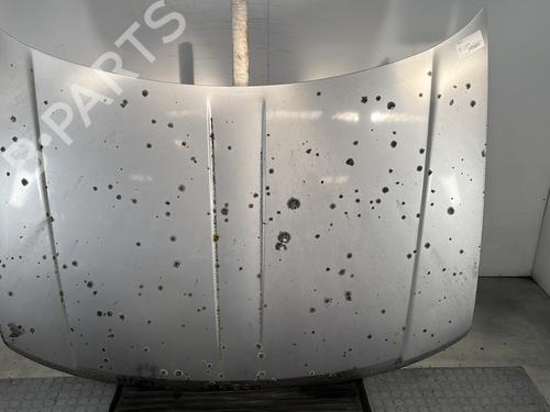 Pokrywa przednia / Maska silnika JEEP GRAND CHEROKEE II (WJ, WG) 2.7 CRD 4x4 55076470AE
