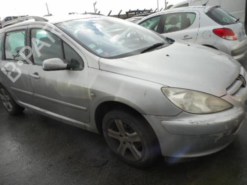Warning switch PEUGEOT 307 SW (3H) | BP20004997I22 - Image 7