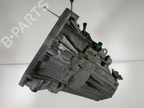 Gearbox NISSAN QASHQAI II (J11, J11_) 1.2 DIG-T | BP29300690M3