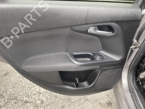 Warning switch FIAT TIPO Estate (356_, 357_) 1.4 (356WXA1B) | BP23769655I22 - Image 11