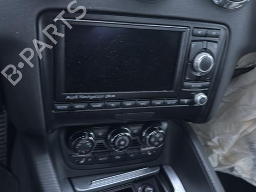 Left front fog light AUDI TT (8J3) 2.0 TDI quattro | BP38598114C30 - Image 11