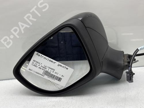 left-mirror-renault-clio-iv-bh_-2012-2013-2014-2015-2016-2017-2018-2019-2020-2021-31641426 main image