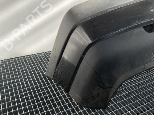 Used Front bumper PEUGEOT 405 II (4B) 1.6 (88 hp) 27399497