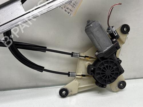 Front left window mechanism RENAULT MASTER III Van (FV) 2.3 dCi 145 FWD (FV0E, FV0F, FV0H, FV02, FV0M, FV0S,... | BP28280768C22 