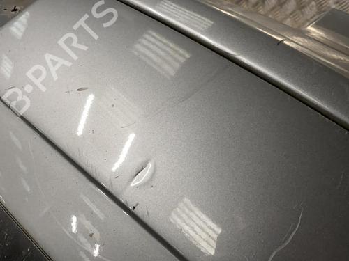 Rear bumper VW POLO (9N_, 9A_) 1.2 12V | BP27722678C8 
