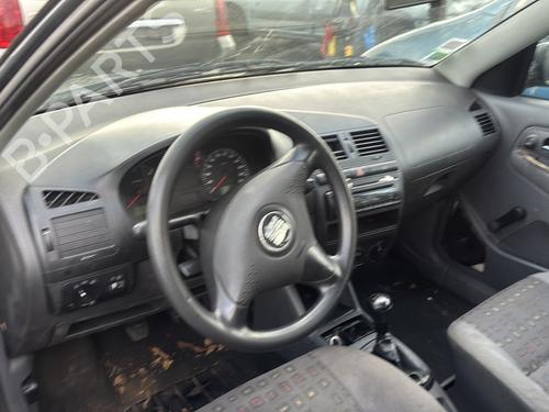 Used Parts SEAT IBIZA II (6K1) 1.9 SDI 4867203