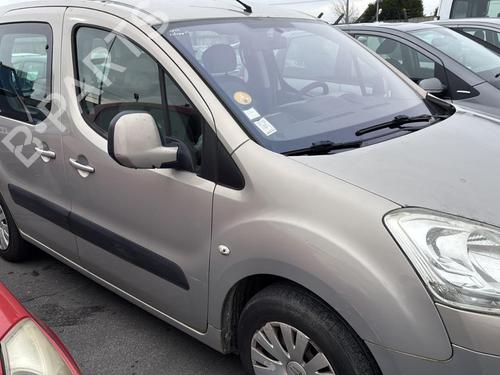 Lenkgetriebe CITROËN BERLINGO MULTISPACE (B9)  | BP39486688M22  - Image 16
