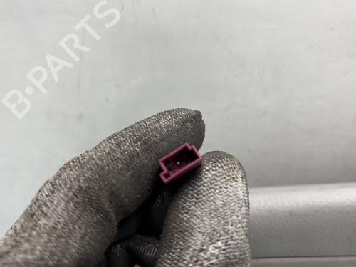 Left sun visor BMW 3 (E90) 320 d | BP27356451I1 - Image 5