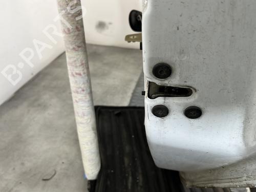 Right rear door DACIA LOGAN MCV II 1.5 dCi | BP29866807C5