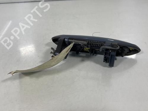 Used Rear left exterior door handle Rear left exterior door handle DACIA LOGAN (LS_) 1.5 dCi (LS0W) (86 hp) 20032898 20032898