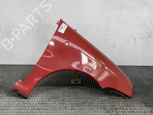 Right front fenders FIAT SEICENTO / 600 (187_) 1.1 (187AXB, 187AXB1A, 187AXC1A02) | BP19972095C42 
