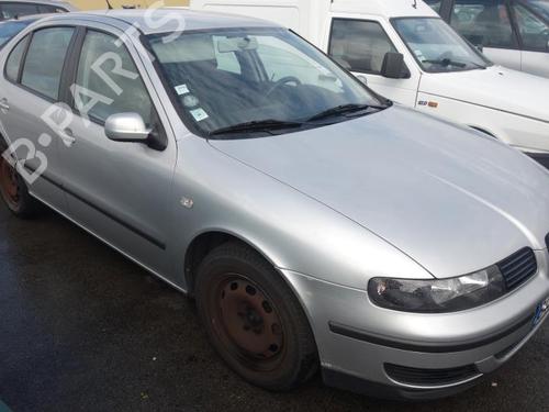Rear right belt tensioner SEAT LEON (1M1) 1.9 SDI | BP19982455C90 