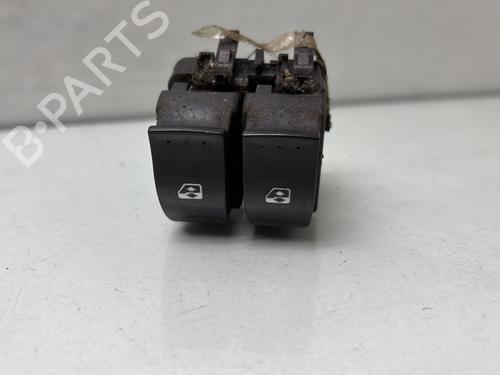 Used Left front window switch Left front window switch RENAULT SCÉNIC II (JM0/1_) 1.5 dCi (JM1E, JM16) (106 hp) 31354456 31354456