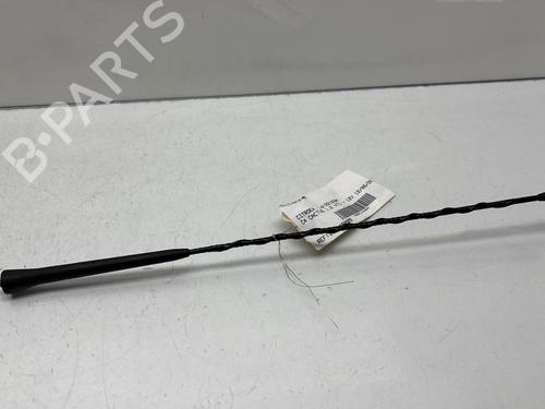 Antenne/Base CITROËN C4 CACTUS 1.2 VTi 82 (82 hp) 29465648