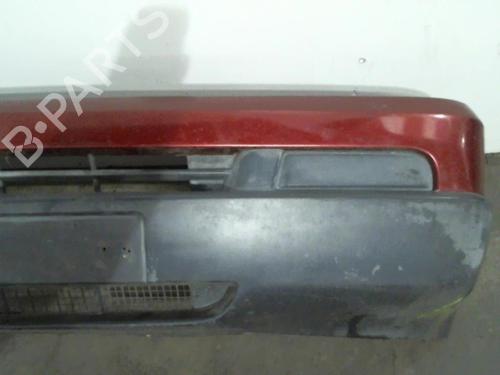 Front bumper CITROËN EVASION MPV (22, U6) 1.8 | BP21949089C7 