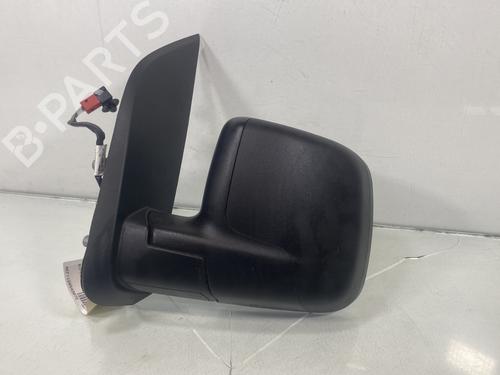 Left headlight PEUGEOT BIPPER Tepee 1.3 HDi 75 | BP33830459C28 - Image 2