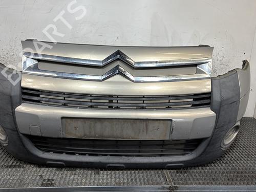 Front bumper CITROËN BERLINGO MULTISPACE (B9) | BP34637488C7 - Image 6