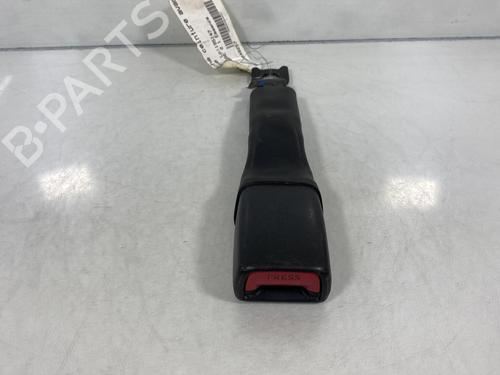 Used Seat buckle Seat buckle CITROËN C1 (PM_, PN_) 1.0 (68 hp) 19980264 19980264