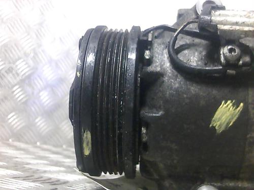 AC compressor OPEL ASTRA H GTC (A04)  | BP20030557M34 