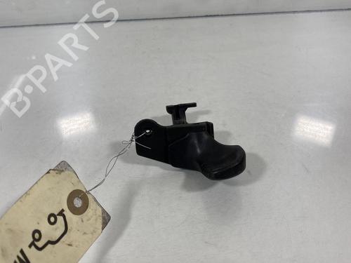 Front right exterior door handle RENAULT TWINGO I (C06_)  | BP19995004C129 