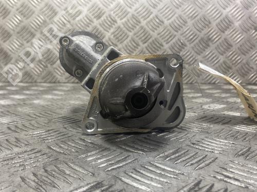 Used Starter OPEL CORSA D (S07) 1.4 (L08, L68) (100 hp) 28314063