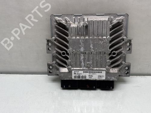 Used Engine control unit (ECU) FORD MONDEO IV (BA7) 1.8 TDCi (125 hp) 31288429