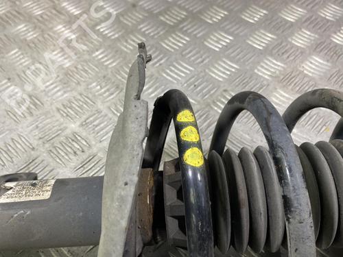 Right front shock absorber PEUGEOT 3008 I MPV (0U_) 2.0 HDi 150 / BlueHDi 150 | BP19970992M17 
