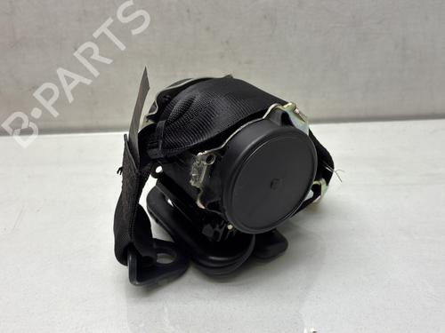 Used Rear right seatbelt Rear right seatbelt PEUGEOT 208 I (CA_, CC_) 1.2 VTI 82 (82 hp) 33830254 33830254