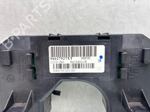 Steering column stalk CITROËN C4 I (LC_) 1.6 HDi | BP37648656I23 - Image 11