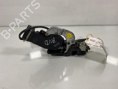 Used Front right lock Front right lock SUZUKI GRAND VITARA I (FT, HT) [1998-2008] 19980321 19980321