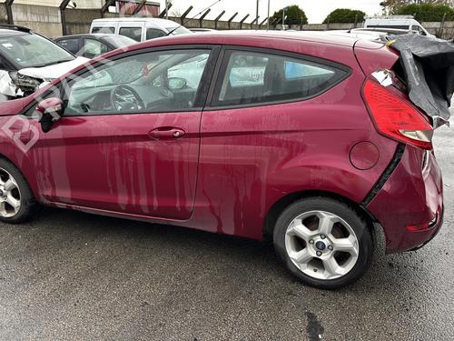 Starter FORD FIESTA VI (CB1, CCN) | BP38255779M8 - Image 6