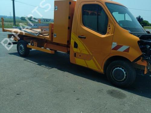 bremsepedal RENAULT MASTER III Platform/Chassis (EV, HV, UV) 2.3 dCi 145 FWD (EV0E, EV0F, HV0E, HV0F, UV0E, UV0F,... | BP19994275I19 