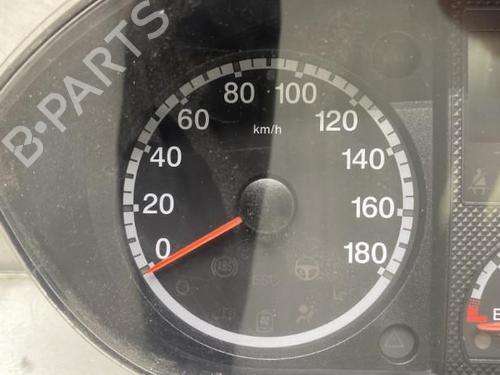 Used Instrument cluster CITROËN JUMPER II Van 2.2 HDi 110 (110 hp) 19949552