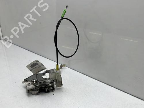 Used Front right lock PEUGEOT 107 (PM_, PN_) 1.0 (68 hp) 19960402