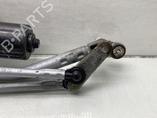 Front wiper motor CHEVROLET SPARK (M300) 1.0 | BP21489876M29 - Image 3