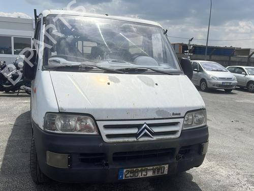 Front wiper motor CITROËN JUMPER I Van (244) 2.0 HDi | BP24204072M29 - Image 12