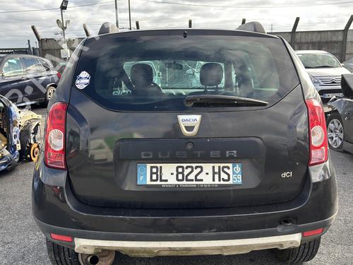 Steering column stalk DACIA DUSTER (HS_) 1.5 dCi (HSAJ) | BP36862759I23 - Image 27