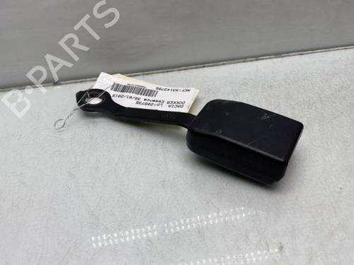 Seat buckle DACIA DOKKER Box Body/MPV 1.6 | BP20184810I32 - Image 4