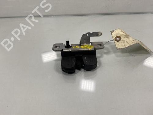 Bakluke lås SEAT LEON (1M1) 1.9 TDI | BP20028098C101 