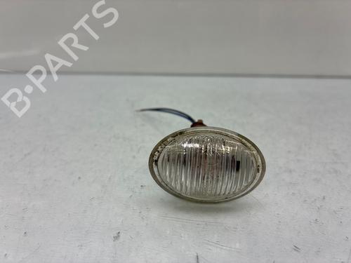 Right front indicator FIAT 500 (312_) 1.3 D Multijet (312AXE1A) | BP38066598C33 - Image 2