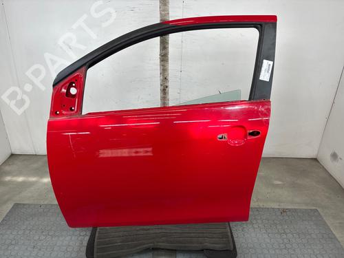 Used Left front door Left front door 36891809 36891809