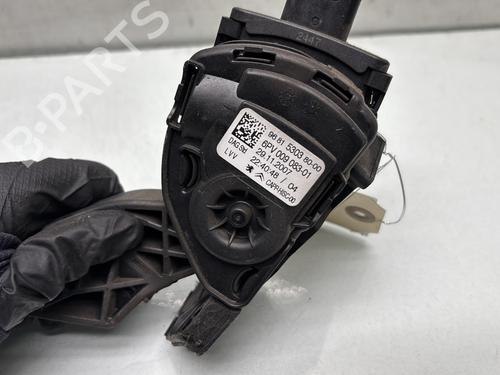Pedal PEUGEOT 307 Break (3E) 1.6 HDi 110 | BP29039476I4 