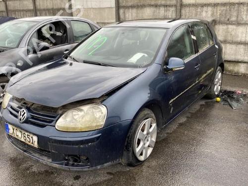 Left tailgate light VW GOLF V (1K1) 1.9 TDI | BP25738206C79 - Image 11