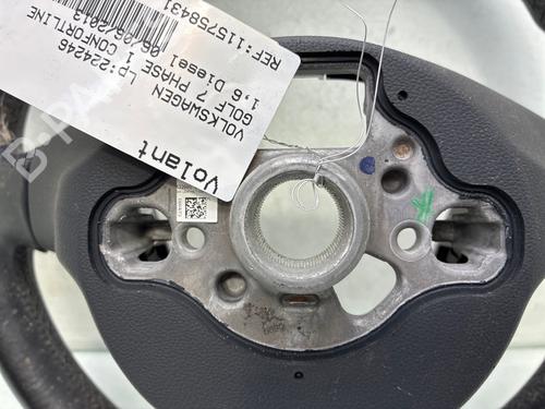 Rat Rat VW GOLF VII (5G1, BQ1, BE1, BE2) 1.6 TDI (105 hp) 37171570 37171570
