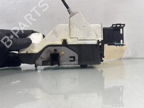 Used Front left lock Front left lock PEUGEOT 5008 (0U_, 0E_) 1.6 HDi (110 hp) 28724895 28724895