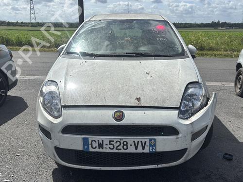 Mirror switch FIAT GRANDE PUNTO (199_) 1.3 D Multijet | BP30097771I25  - Image 18