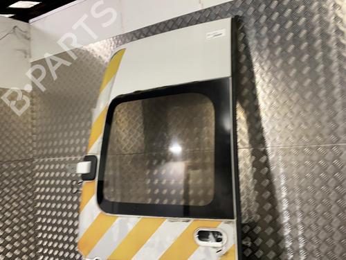 Left tailgate RENAULT MASTER II Van (FD) 2.5 dCi | BP27482785C76 