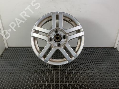 Used Rim FORD FUSION (JU_) 1.4 TDCi (68 hp) 22438402